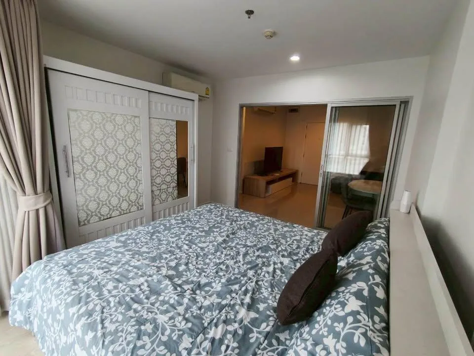 Property photos for Aspire Rama 9