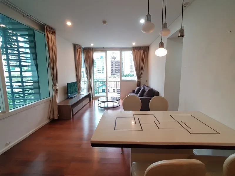 Property photos for Wind Sukhumvit 23