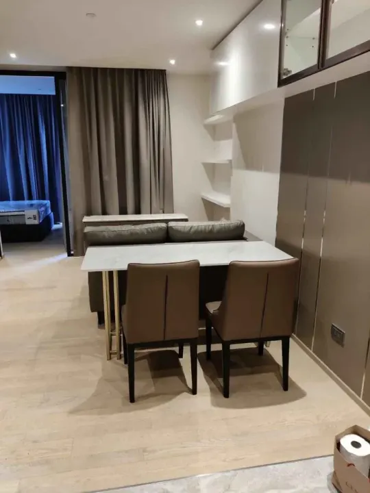 Property photos for ASHTON Asoke - Rama 9