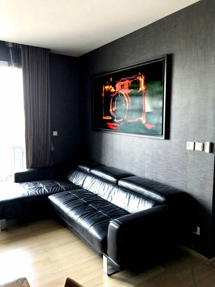 Property photos for Siri at Sukhumvit