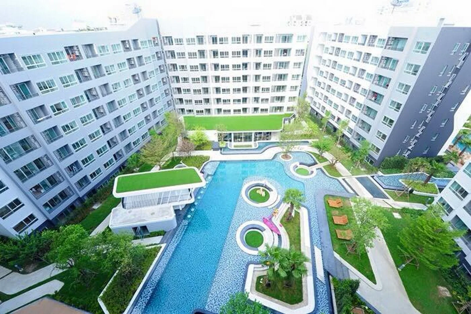 Property photos for Elio Del Ray