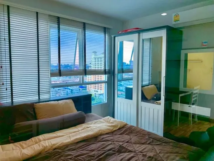 Property photos for Regent Orchid Sukhumvit 101