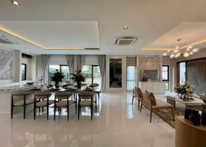 Property photos for The City Bangna
