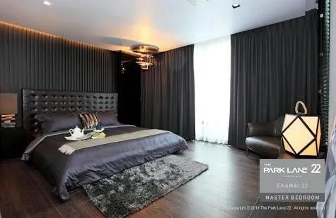 Property photos for Single House Sukhumvit 71
