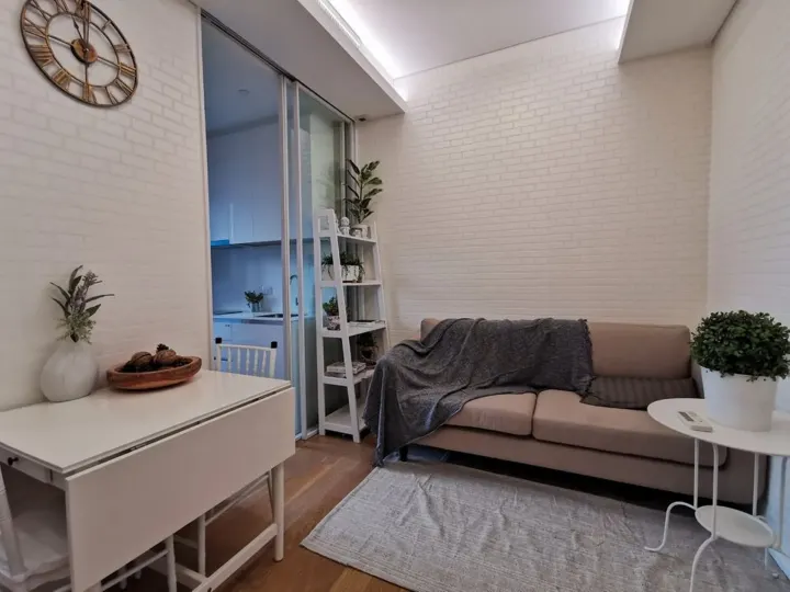 Property photos for The Saint Residences