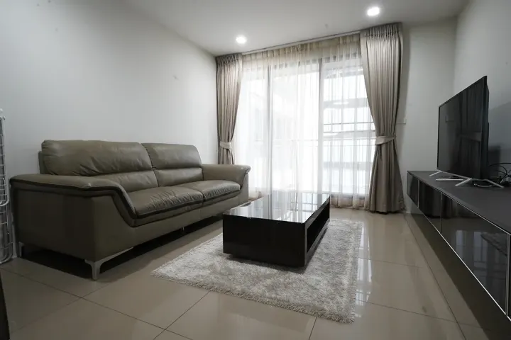 Property photos for Mirage Sukhumvit 27