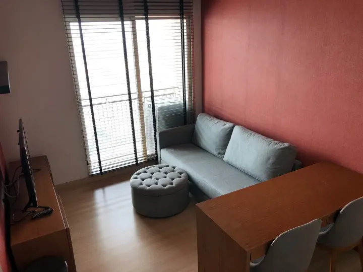 Property photos for Thru Thonglor