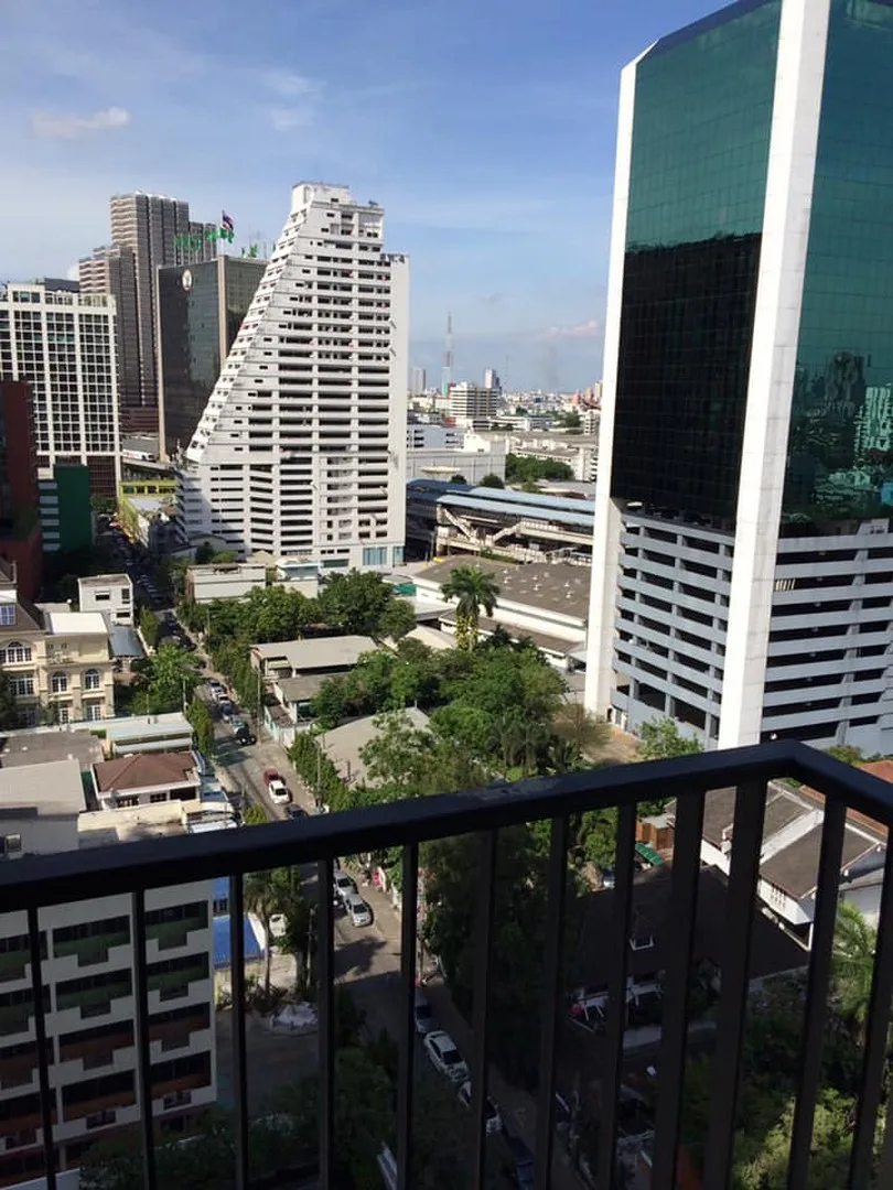 Property photos for The Vertical Aree