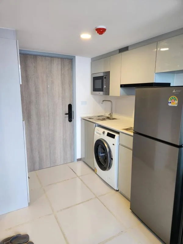 Property photos for Soho Bangkok Ratchada