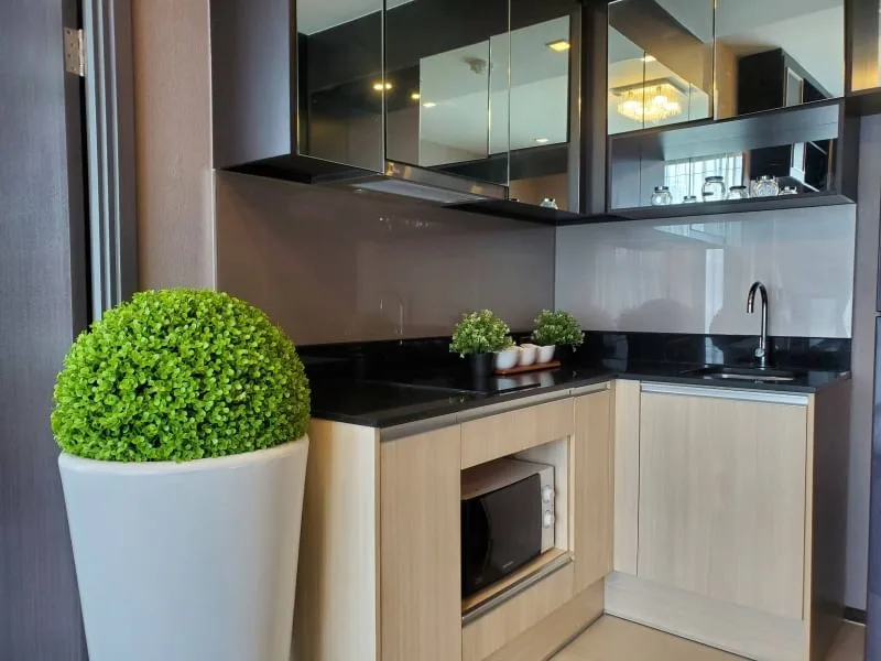 Property photos for Edge Sukhumvit 23