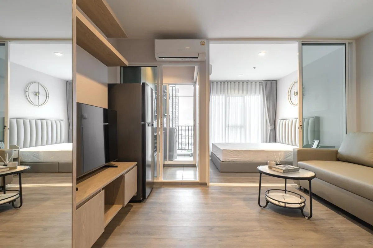 Property photos for Regent Home Bangna