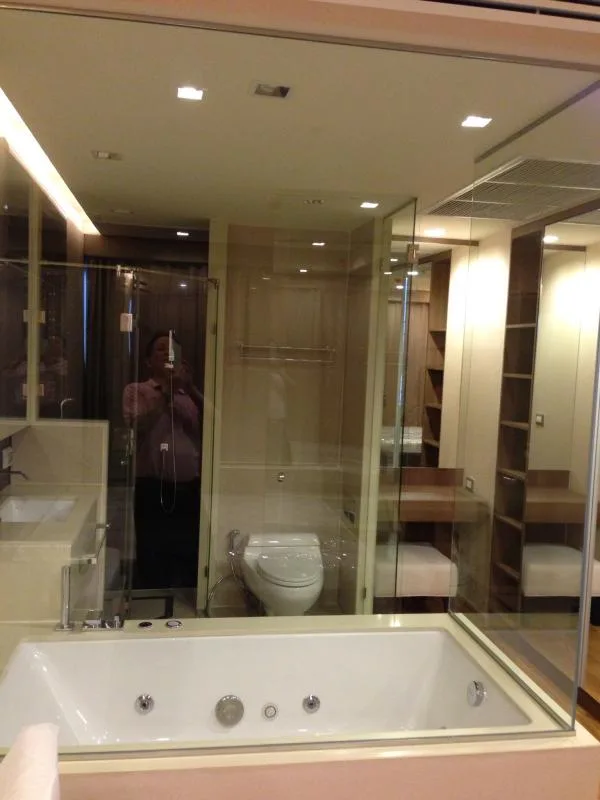 Property photos for The Address Sathorn