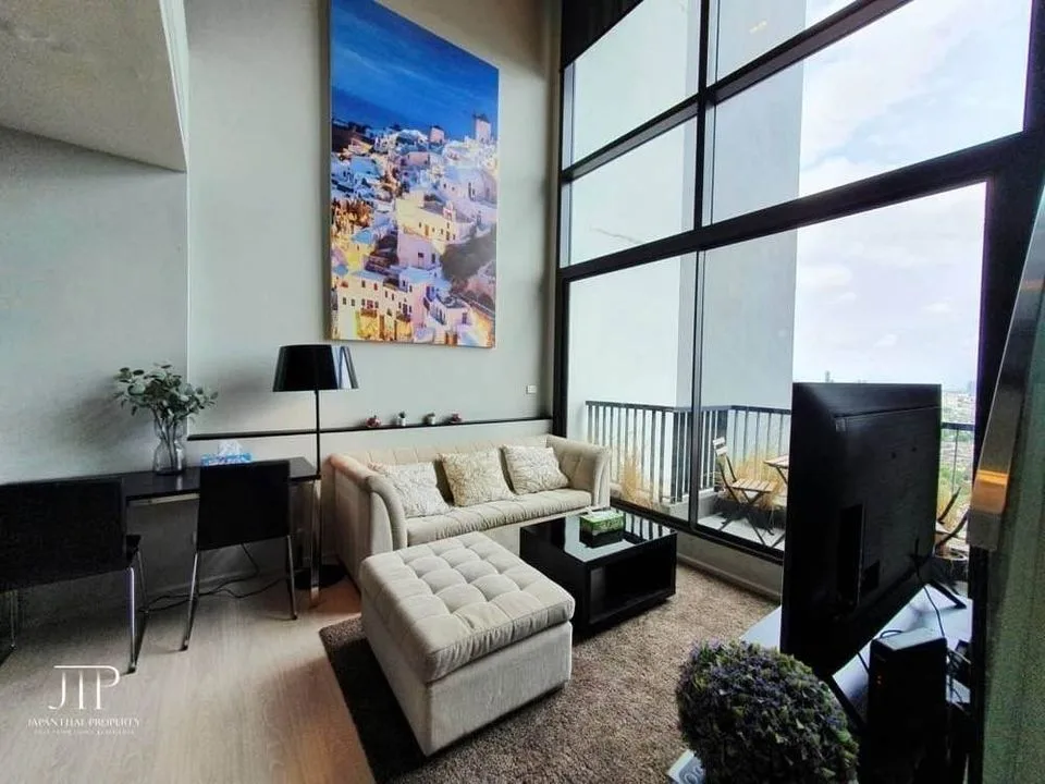 Property photos for Rhythm Sukhumvit 44/1