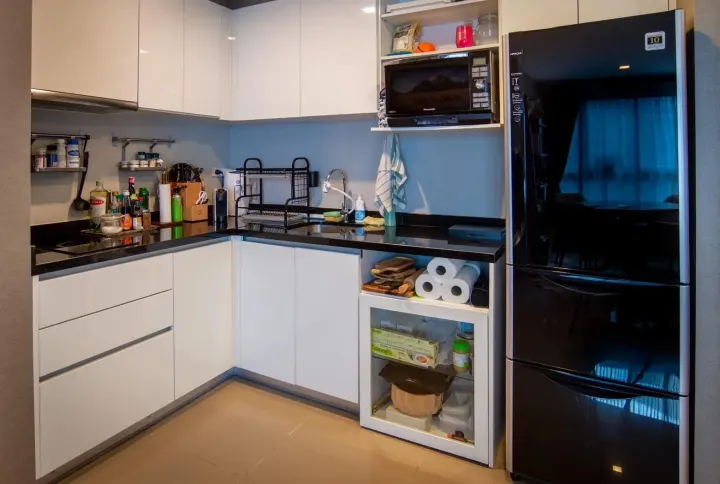Property photos for Mirage Sukhumvit 27