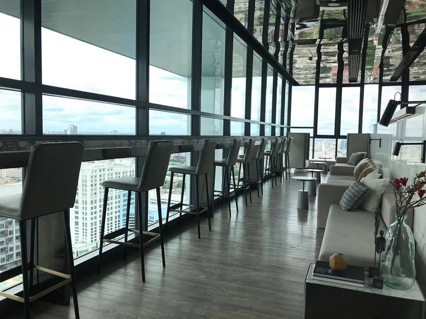 Property photos for The Reserve Phahol - Pradipat