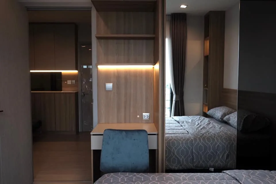 Property photos for Life Sukhumvit 62