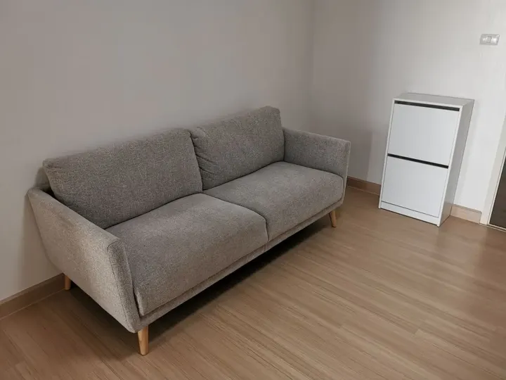 Property photos for Supalai Loft @Talat Phlu Station