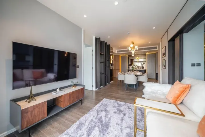 Property photos for MUNIQ Sukhumvit 23