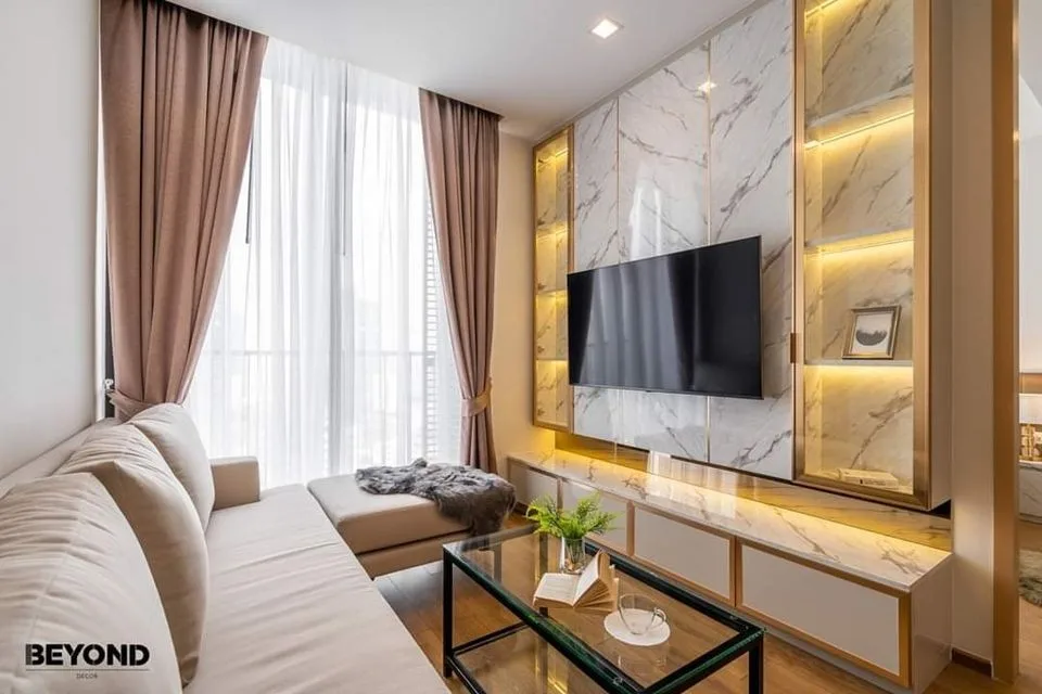 Property photos for Noble BE 33
