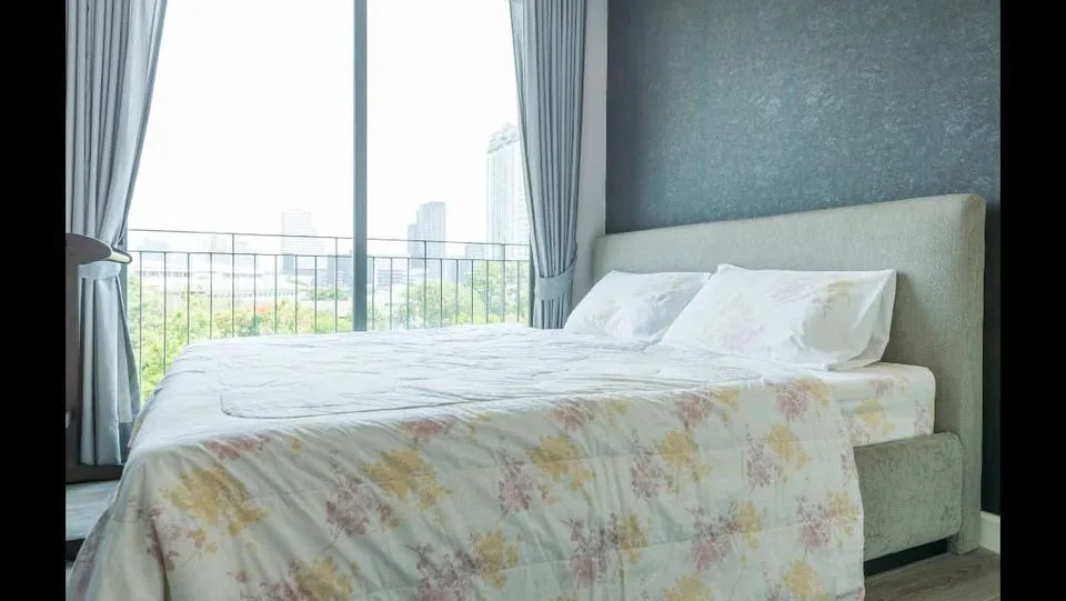 Property photos for The Room Sukhumvit 40