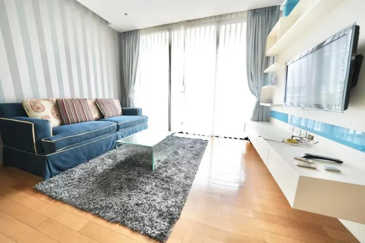 Property photos for Aequa Sukhumvit 49