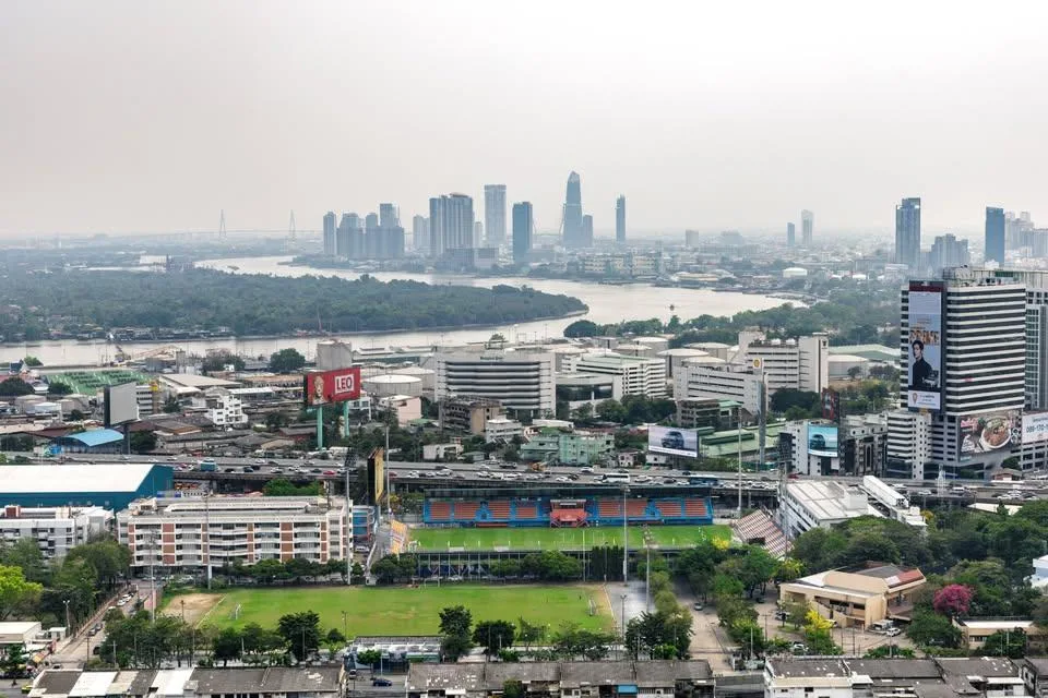 Property photos for Life Rama 4 - Asoke