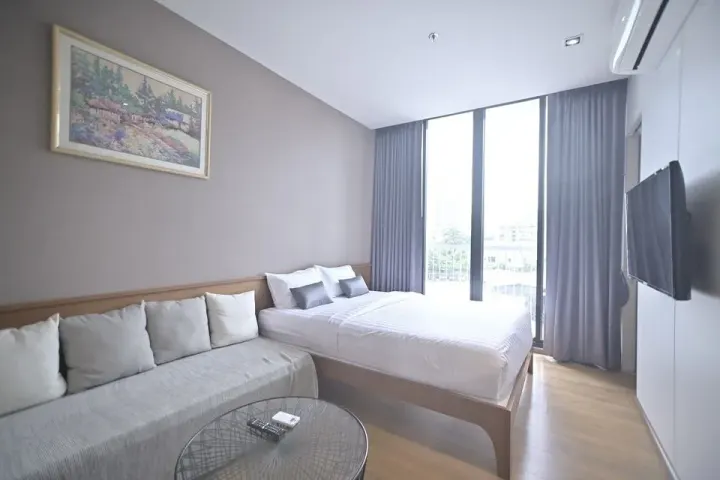 Property photos for Park Origin Phromphong