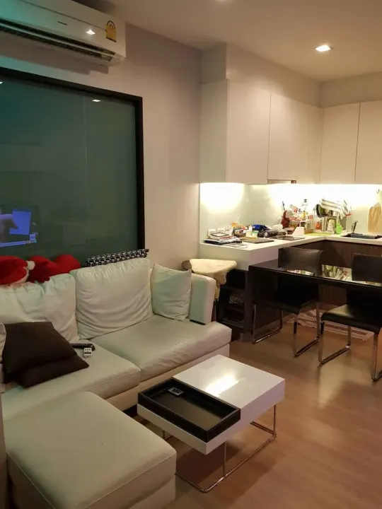 Property photos for Urbano Absolute Sathon - Taksin