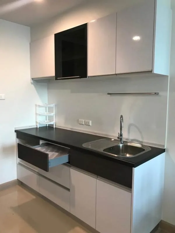Property photos for Supalai Lite Ratchada - Naradhiwas - Sathon