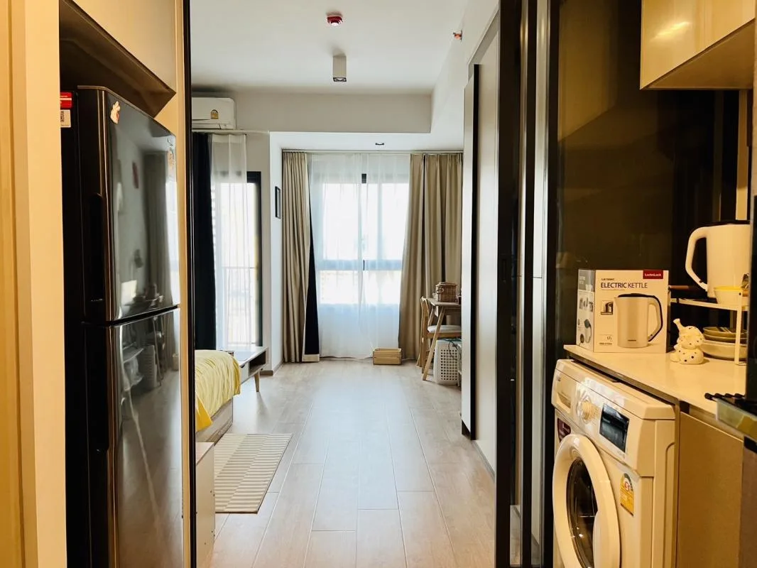 Property photos for Ideo Rama 9 - Asoke