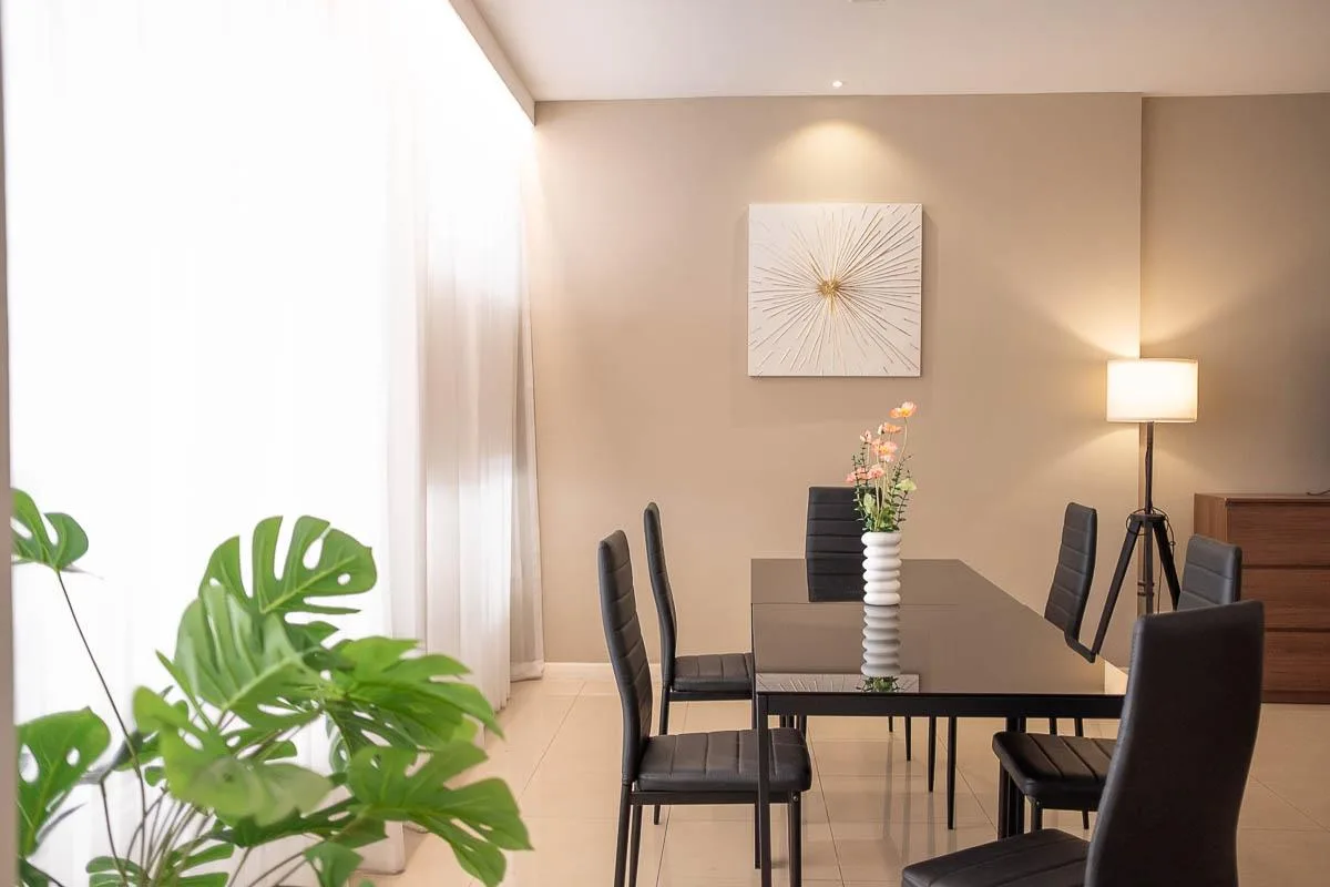 Property photos for Baan Klang Krung Grande Vienna Rama 3