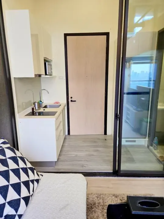 Property photos for Chewathai Residence Asoke