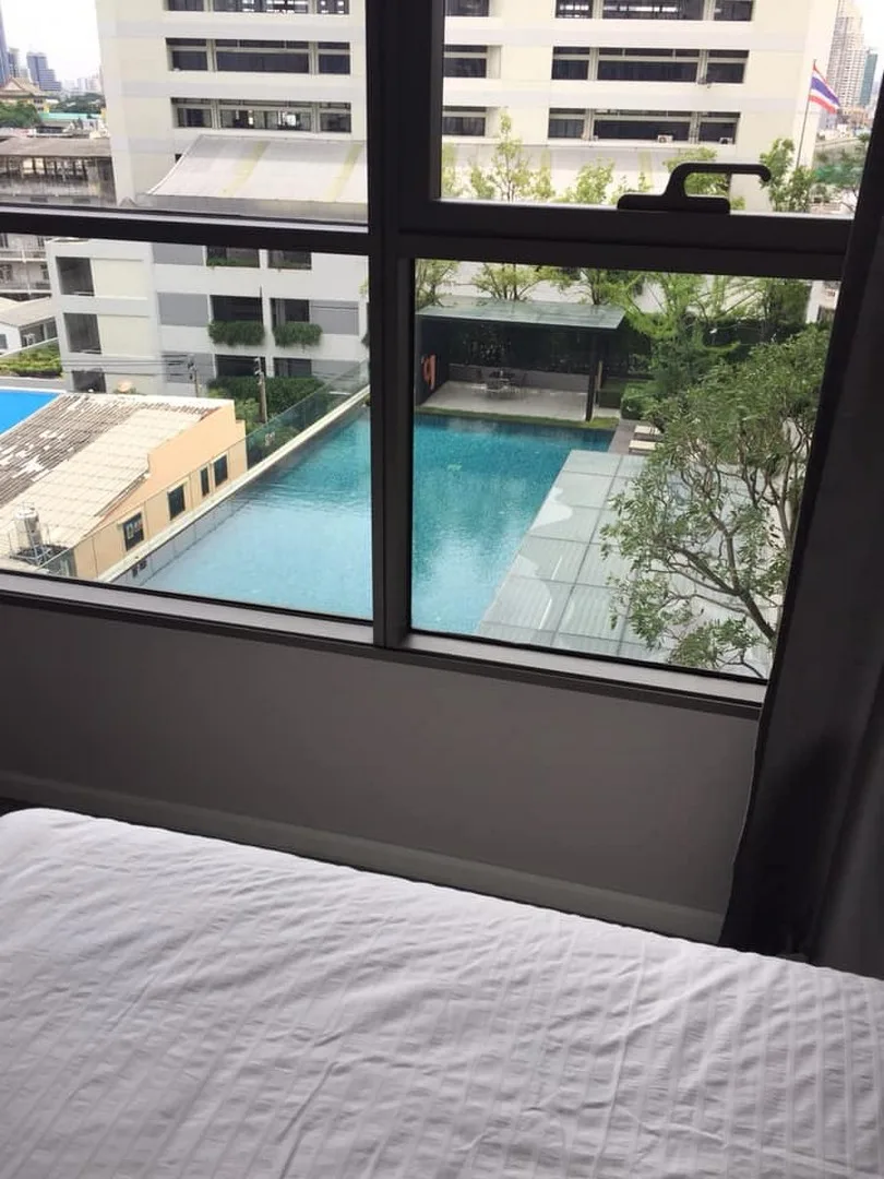 Property photos for The Room Sathorn - St.Louis
