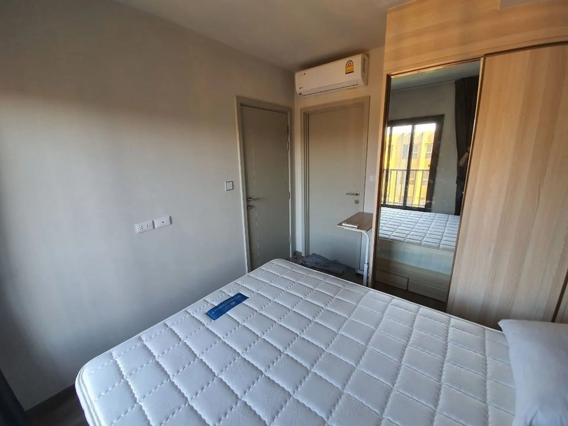Property photos for THE BASE Sukhumvit 50