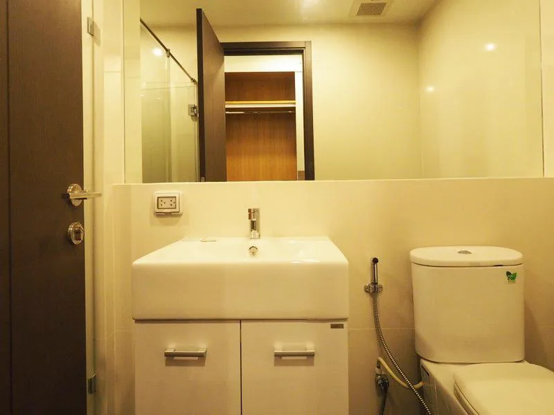 Property photos for Rhythm Sathorn - Narathiwas