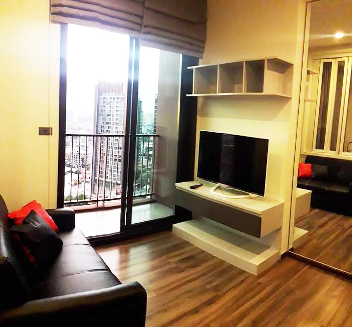 Property photos for WYNE Sukhumvit