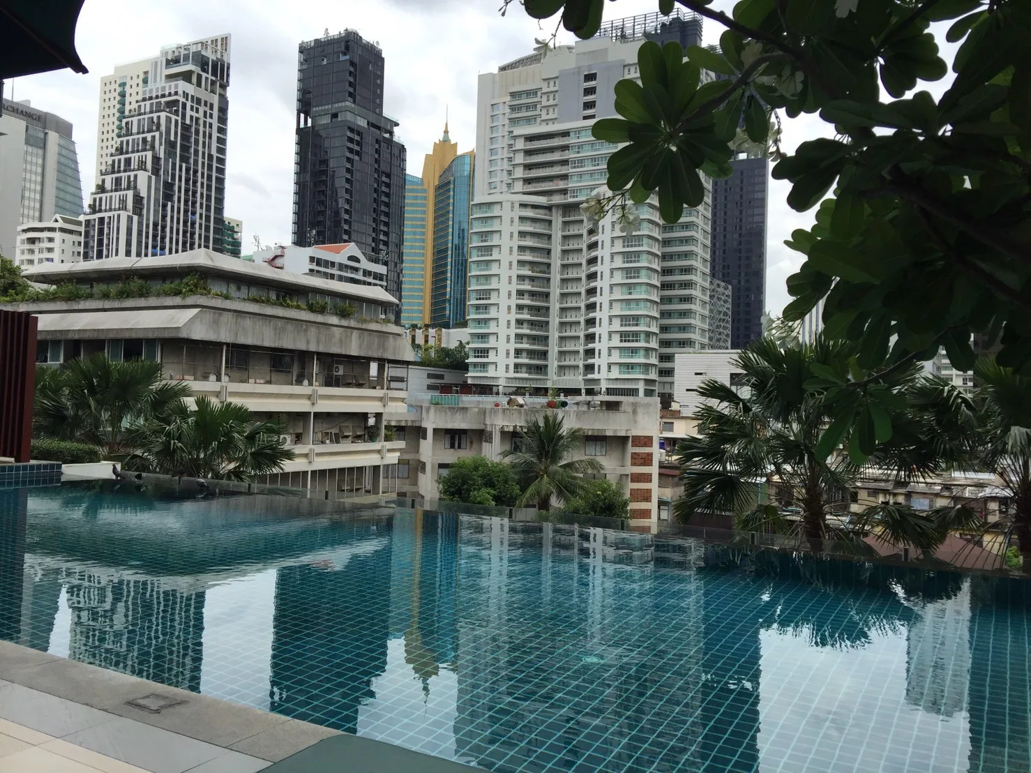 Property photos for Wind Sukhumvit 23