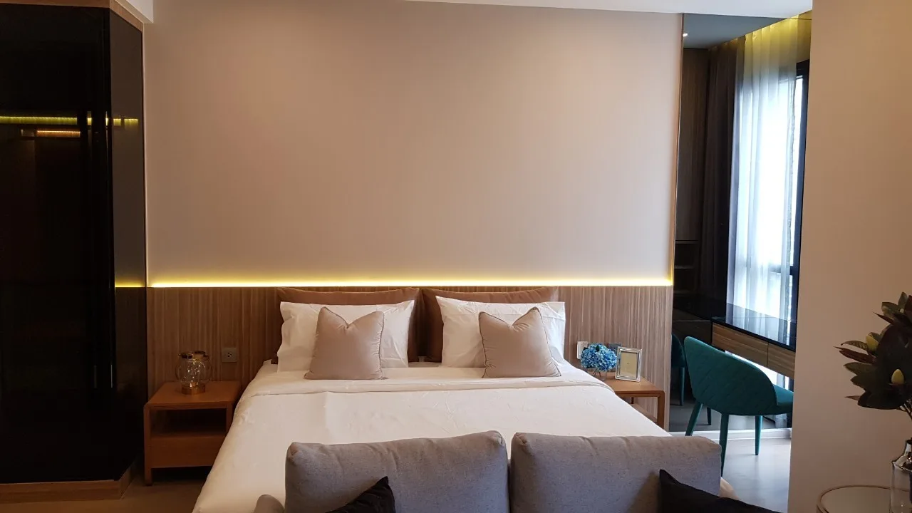 Property photos for Ashton Asoke