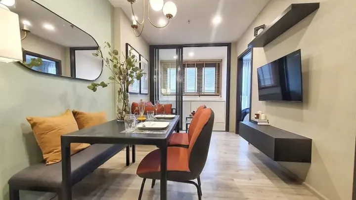 Property photos for XT Huaikhwang