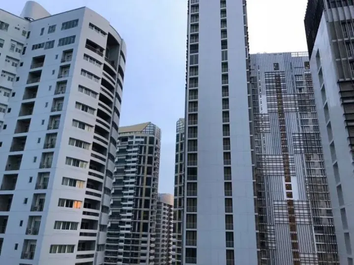 Property photos for Park Origin Phromphong