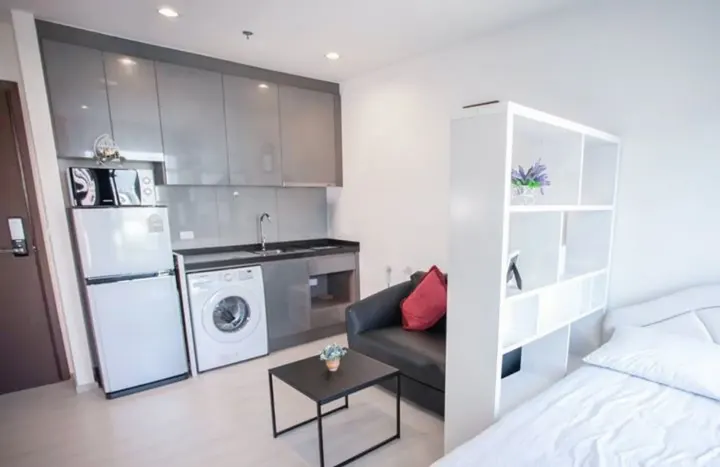 Property photos for Rhythm Asoke