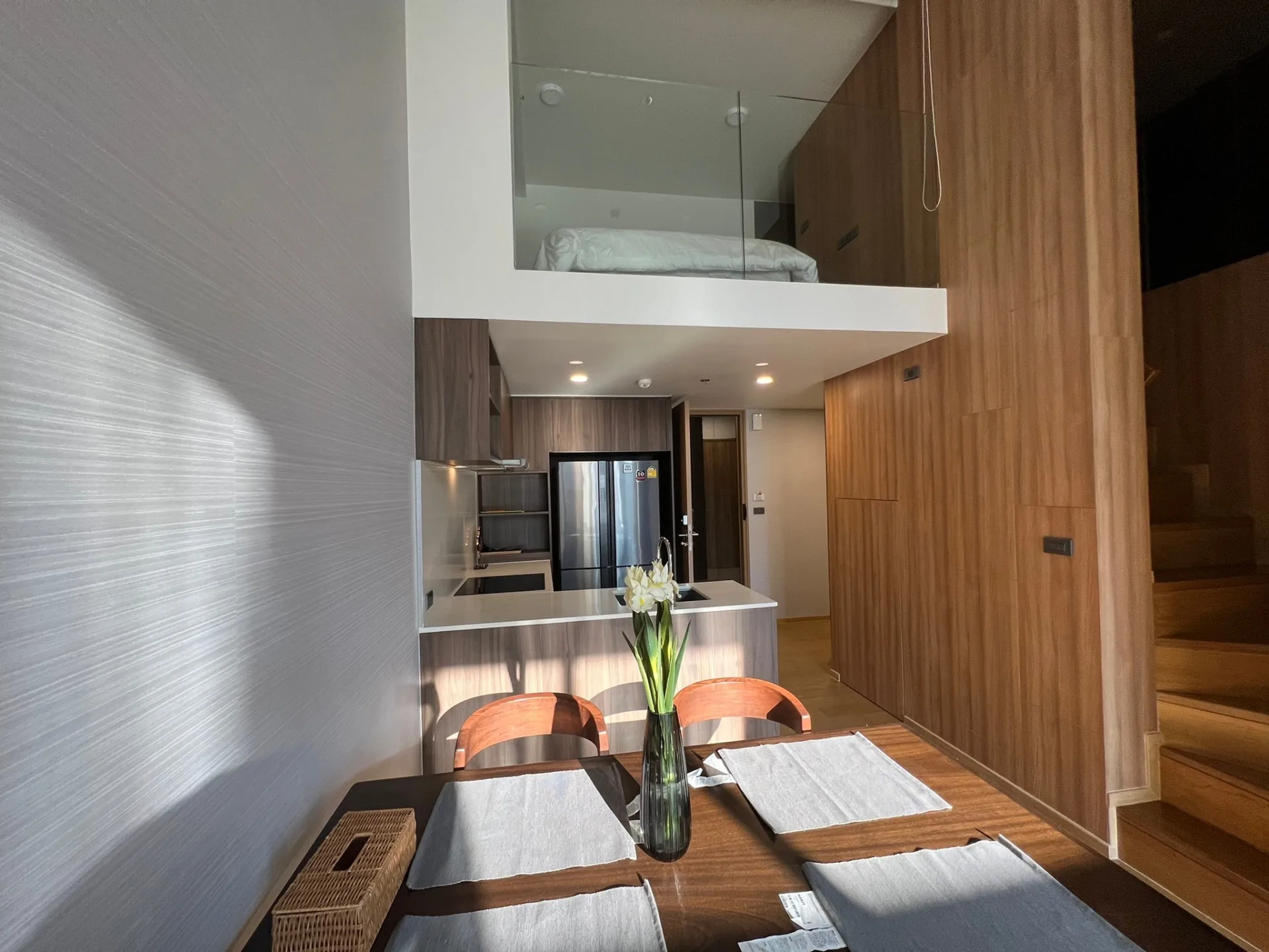 Property photos for Siamese Exclusive Sukhumvit 31