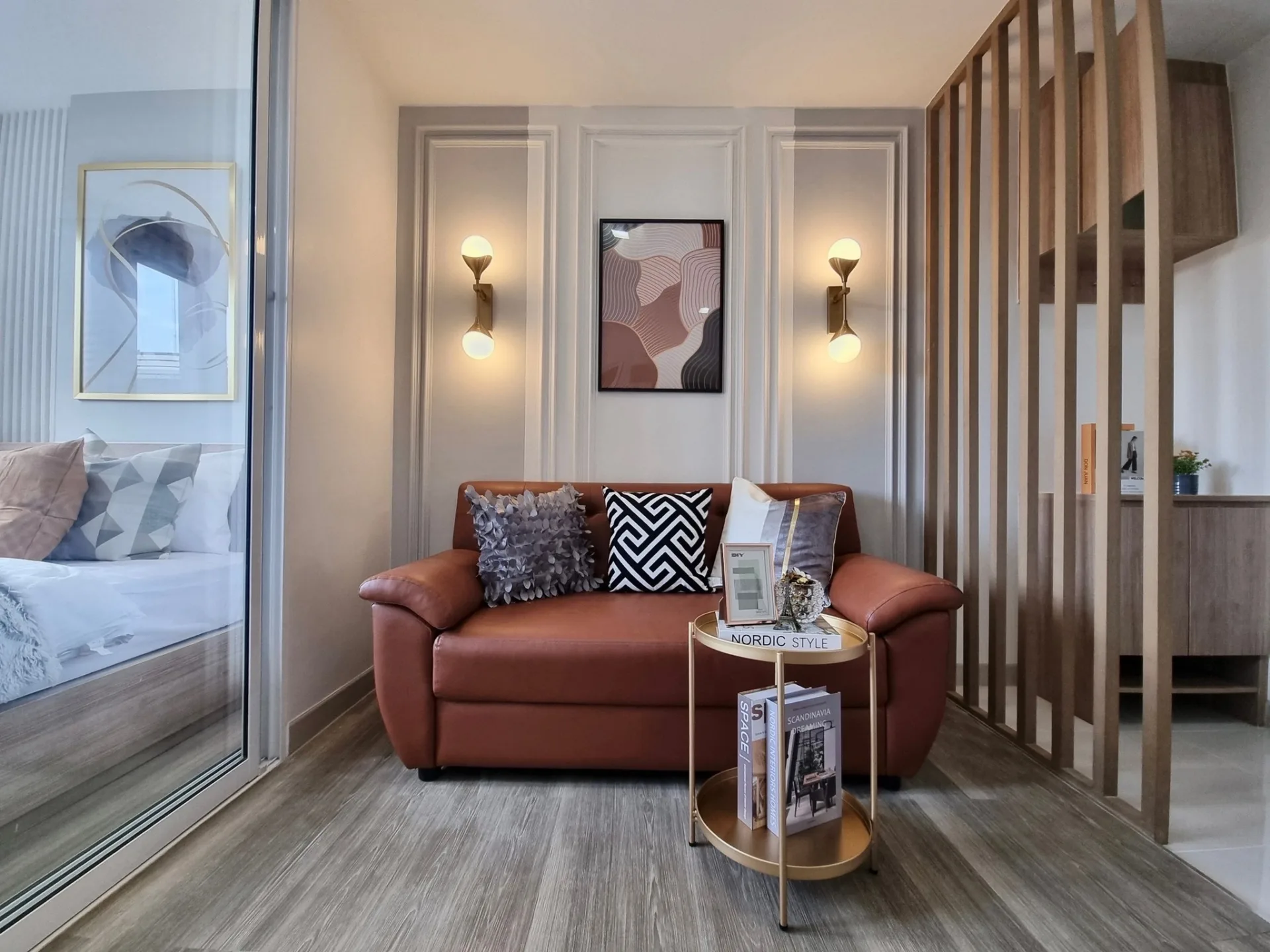 Property photos for Moniiq Sukhumvit 64