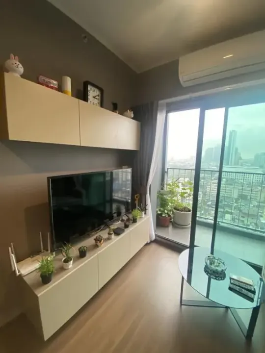 Property photos for Ideo Sukhumvit 93