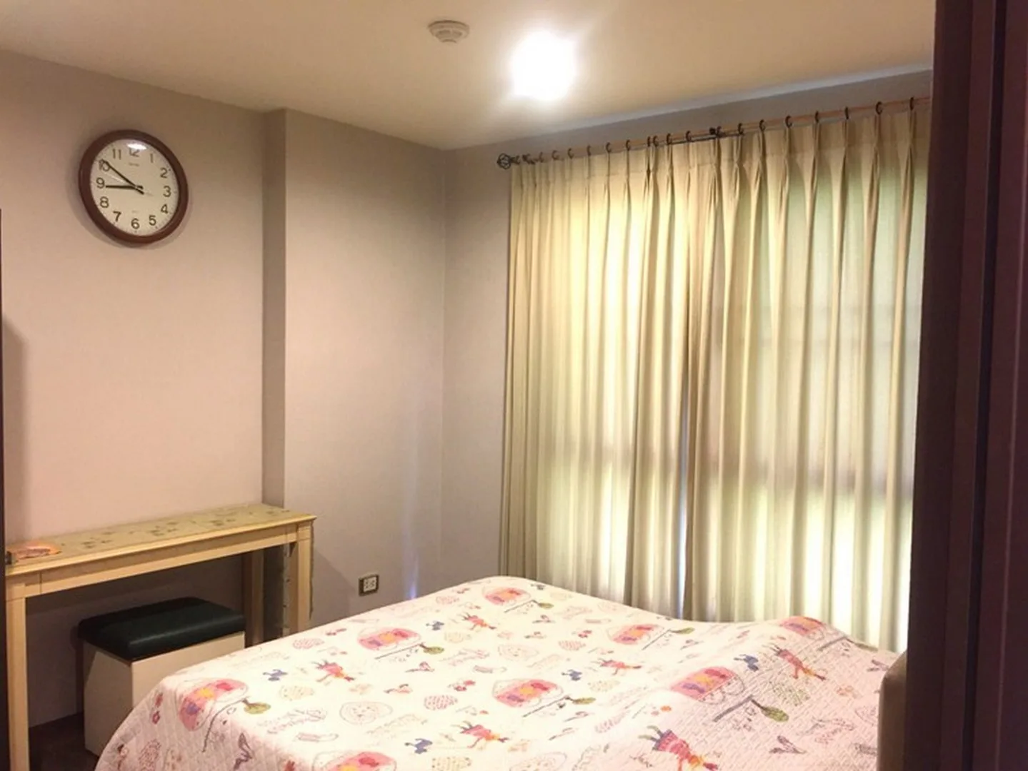 Property photos for Silom City Resort