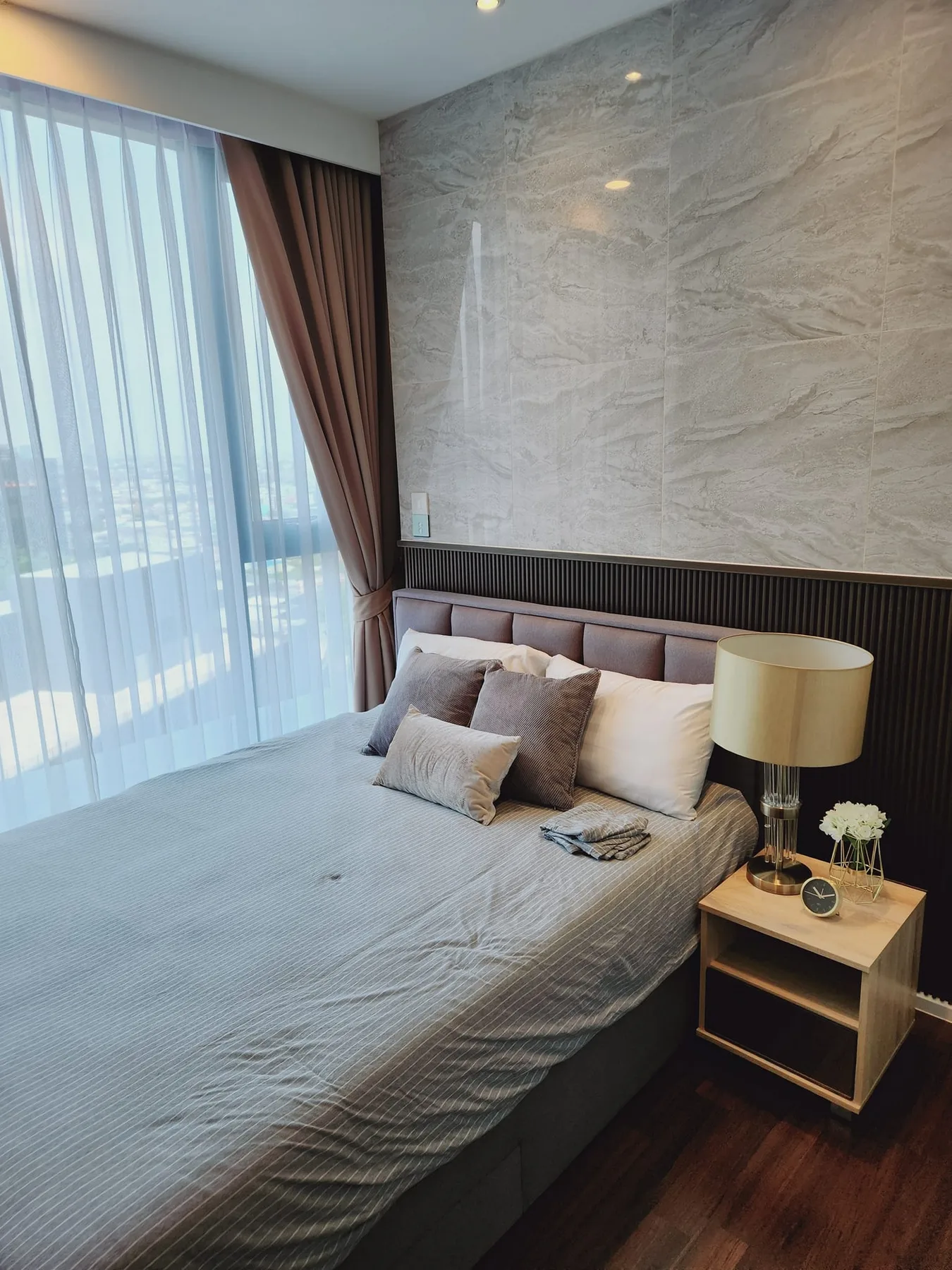 Property photos for Whizdom Inspire Sukhumvit