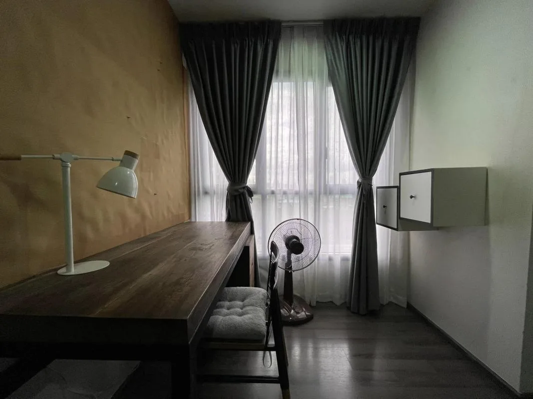 Property photos for The Base Park East Sukhumvit 77