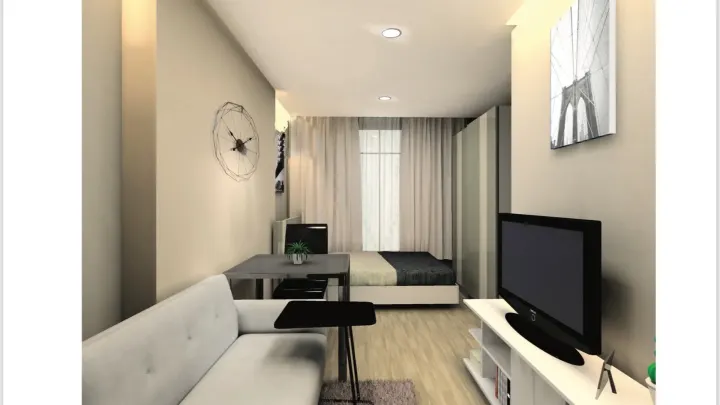 Property photos for Ideo Mobi Asoke