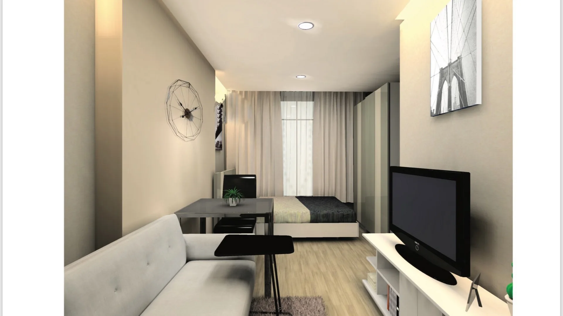 Property photos for Ideo Mobi Asoke