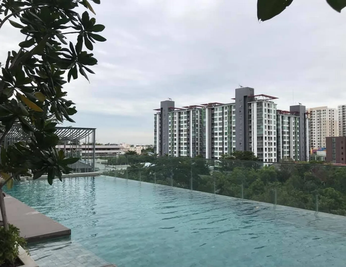Property photos for Whizdom Connect Sukhumvit